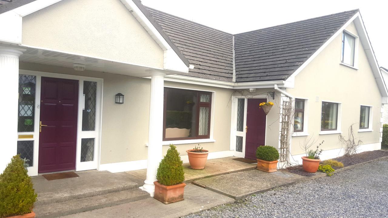 Ely House B&B Shannonbridge Exterior foto
